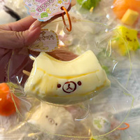 Jouet Squishy en Silicone en Forme d'Ours Mignon, Légumes (Chou, Brocoli, Champignon) Kawaii, Anti-Stress, Jouets Sensoriels à Presser, Vente en Gros