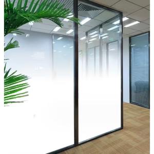 One-way Gradient <b>Window</b> Film Glass Decoration <b>Foil</b> Sticker Decoration Gradient Film Office Use - Product Image 1