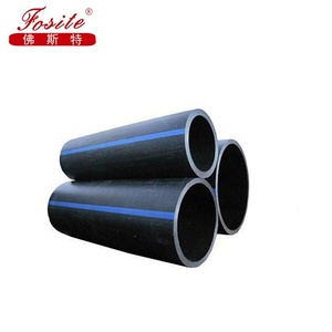Ống <span class=keywords><strong>Hdpe</strong></span> 12 Inch Vật Liệu Xanh Dễ Kết Nối Với Giá Bán Chạy Mới - Product Image 5