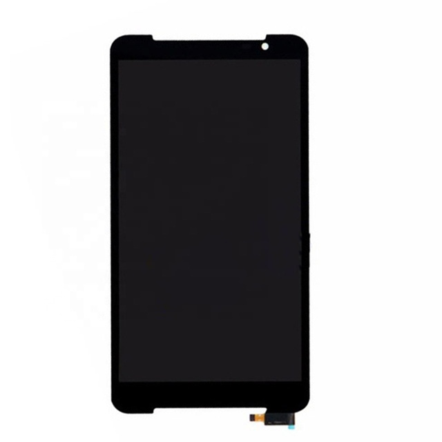 Original LCD Touch Digitizer Screen Repair Parts for Acer Iconia A1-724 Tablet Screen