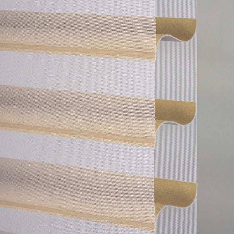 Shangri-La Abricot clair-abat-jour