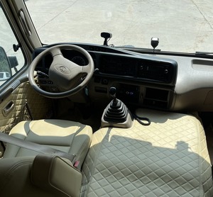 Autobús Usado de 20 Plazas, Manual, Gasolina, Euro 4, Año 2017, en Venta - Product Image 6