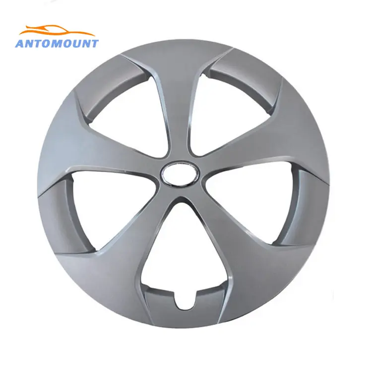 Couvercle de pneu de voiture, enjoliveur de roue extérieur, pour Toyota Prius 2012 — 2015, 42602-47060, pièces détachées