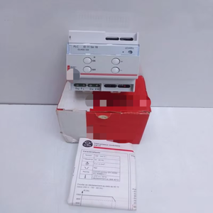 036 01 ตัวควบคุมแบบแยกส่วน Televariateur รุ่นใหม่ ของแท้ พร้อมส่ง ระบบอัตโนมัติทางอุตสาหกรรม PAC ตัวควบคุม PLC สำหรับการเขียนโปรแกรมโดยเฉพาะ - Product Image 1