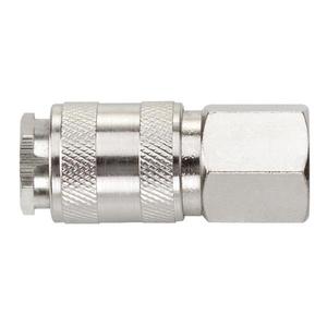 FERVI Set of 2 Female Universal Faucet <b>Accessories</b> for <b>Bathroom</b> Faucets - Product Image 1