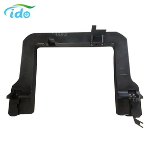 Barra delantera PERFECTRAIL 4x4 para Land Rover <span class=keywords><strong>Defender</strong></span> <span class=keywords><strong>L316</strong></span> - Product Image 4