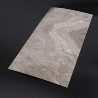 Prix d'usine DIY Installation facile Autocollants muraux en marbre imperméables auto-adhésifs en pâte pour carrelage en marbre pour la décoration murale