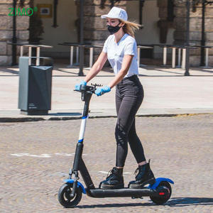 2G/3G/4G 새로운 Swappable 배터리 공유 전기 GPS 킥 스쿠터, 앱 기능 임대 공유 Dockless 스쿠터 - Product Image 5