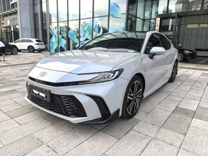 Pintura Original Toyota <span class=keywords><strong>Camry</strong></span> 2024 2.0S CVT Sport Sedán LHD Bajo Kilometraje Listo para Enviar FOB - Product Image 1