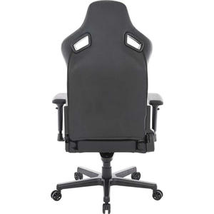 Ddp 1 pieza envío gratis soporte Lumbar ajustable respaldo magnético reposacabezas 4d brazos <span class=keywords><strong>Kaiser</strong></span> 3 escritorio rojo Silla de juegos para carreras - Product Image 3