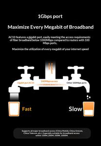 <span class=keywords><strong>Router</strong></span> Usado Asr3000 3000Mbps <span class=keywords><strong>WiFi</strong></span> 6 Sistema Openwrt Versión en Inglés 4 Antenas Amplia Cobertura, <span class=keywords><strong>Señal</strong></span> Estable, Baja Latencia 5g - Product Image 2