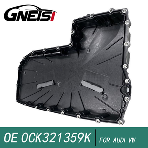 Coppa dell'Olio per Audi Q5 A4/S4 A6L/A6 S6A5/S5 A7 e Volkswagen Phideon dal 2011 al 2025, Numeri di Parte 0CK321359K 0CK321359N. - Product Image 2