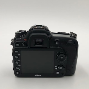 Venta al por Mayor de Cuerpo de Cámara DSLR <span class=keywords><strong>D7100</strong></span> de 24.1MP, Sin OLPF, 51 Puntos de Enfoque Automático, Video 1080p, Grado A+, 1 Año de Garantía, Calidad Premium, Reacondicionado - Product Image 3