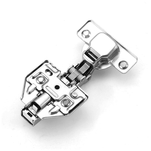 Bisagras para Muebles de Cocina, Bisagra Hidráulica Oculta 3D, Bisagras 3D de Cierre Suave para Gabinete - Product Image 3