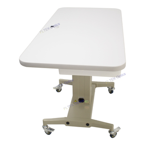 Mesa Elevadora Profesional para Instrumentos Médicos LY-3AH-AL, Plataforma de Elevación Vertical de Alta Resistencia para Equipos Oftalmológicos/Quirúrgicos LY- - Product Image 5