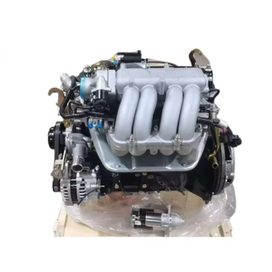 Chất lượng cao Mô hình động cơ 4Y lắp ráp động cơ cho TOYOTA 4Y động cơ - Product Image 2