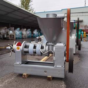 Machine à huile chaude à température constante haute efficacité YZYX95CWK pour graines <span class=keywords><strong>de</strong></span> <span class=keywords><strong>tournesol</strong></span> – Fournisseur direct - Product Image 2