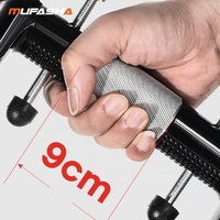 MUFASHA TPQ120 – Ventouse réglable pour carrelage et pierre, outil de nivellement et de jointoiement pour dalles de granit