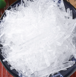 Cristal de Mentol Farwell Natual Cas 2216-51-5 - Product Image 3