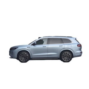 Nuova Auto Elettrica di Lusso AITO M7 con Sistema Operativo Harmony <span class=keywords><strong>OS</strong></span> di Hua-wei, Marchio Cinese di Punta, a Prezzo Competitivo - Product Image 1