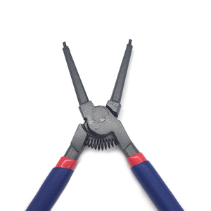 Al aire libre profesional herramienta de mano externa conjunto encaje anillo de seguridad alicates - Product Image 5