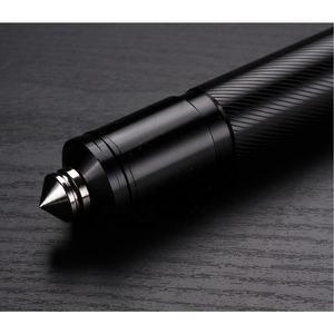 Pala de acampada multifunción G11, pala de supervivencia, con mango de aluminio S/S - Product Image 5