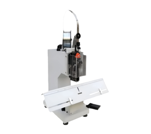Good Quality Binder Desktop Single Head 550W Steel Wire Stitching <b>Machine</b> for Notebook Books <b>Binding</b> Efficient Stitching Tool - Product Image 4