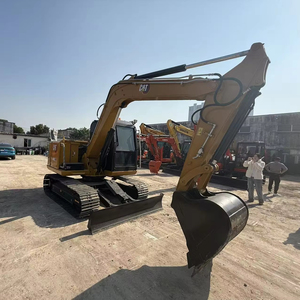 Excavatrices Caterpillar 307E, 305.5E, 306E de 7 tonnes, 5 tonnes, 6 tonnes, excavatrices sur chenilles d'occasion de haute qualité à vendre - Product Image 1