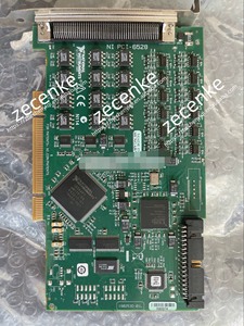 อุปกรณ์ดิจิตอล I/O รุ่น PCI-6528 ของ National Instruments พร้อมการปรับแต่งแบบ OEM และการรับประกัน 3 เดือน - Product Image 3