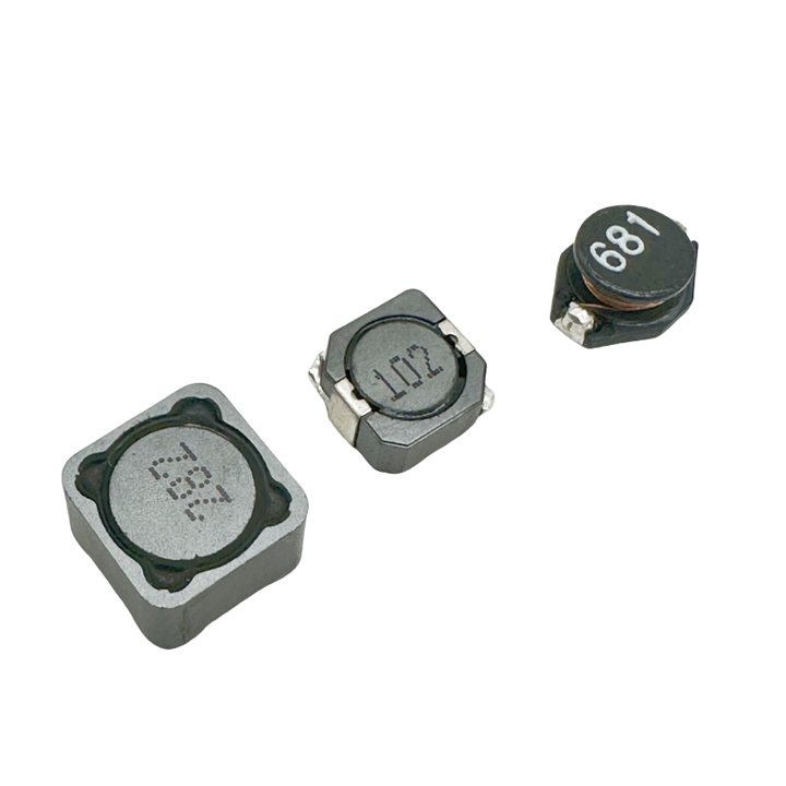 Customize Power Coils - Fullstar SMD Inductors for TV & Comm