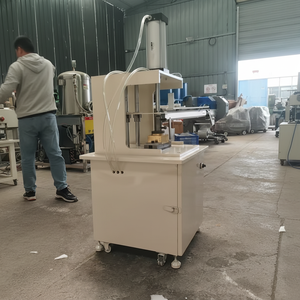 Machine à fabriquer des savons artisanaux machine à papier toilette - Product Image 1