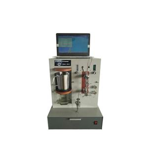 Alat Uji Stabilitas Oksidasi Termal Bahan Bakar Jet ASTM D3241, Analisa Oksidasi Panas Bahan Bakar, Metode JFTOT, Peralatan Laboratorium - Product Image 2