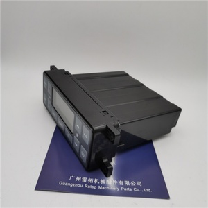 แผงควบคุมเครื่องปรับอากาศ 543-00107 54300107 300611-02057 30061102057 สำหรับ DX225 DX300 - Product Image 5