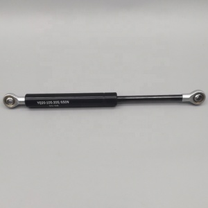 Gas Spring 650N Air Spring dengan Roller Bearing Baru untuk Pallet Stacker - Product Image 2