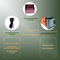 Fabricants de thermostats STC-100A Contrôleur de température numérique à capteur unique précis et fiable pour le refroidissement et le chauffage