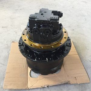 Ex120 Eindaandrijving 9065907 908013 Hmgc16aa Hmt045cf Ex120 Travel <span class=keywords><strong>Motor</strong></span> Voor Hitachi - Product Image 5