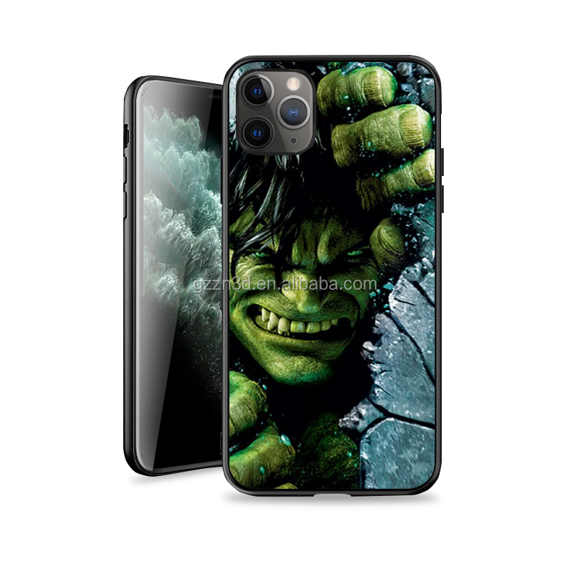 Чехлы для мобильного телефона с 3d принтом на заказ в подарок