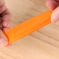 Groothandel Handleiding Fruit & Groente Snijmachine Nagelbeschermer Snijgereedschap