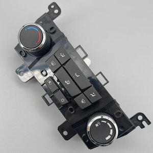 โมดูลควบคุมอุณหภูมิเชฟโรเลต ครูซ 250x80x120 มม. ระบบ HVAC ติดตั้งง่าย - Product Image 1