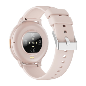 Tkyuan 2025 1.38 inch HD TFT thông minh đồng hồ cho phụ nữ silica gel Montre Relogio inteligente nữ <span class=keywords><strong>Smartwatch</strong></span> reloj smartwatches - Product Image 6