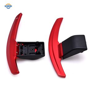 Volant de voiture Paddle Shift pour BMW F22 F87 F30 F35 F80 F32 Alliage d'aluminium Accessoires étendus - Product Image 6