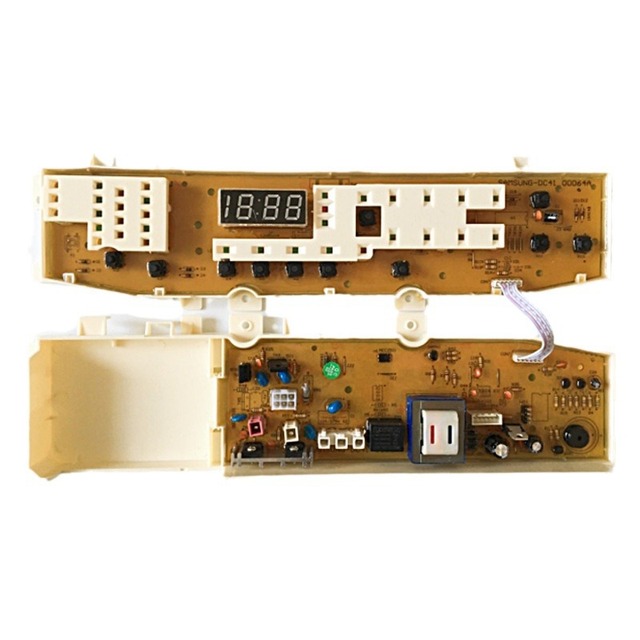 High Quality Washing Machine Control Panel 0025 PCB Board 220V Electric Appliance Part for Accessories