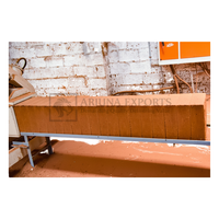 Cocopeat 5kg Bloc de Fibres de Coco Enrichissement du Sol Écologique Agriculture Horticulture Utilisation Inde Prix Abordable Substrat de Culture