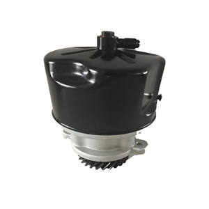 Vente chaude OEM 87759440 E6NN3K514EA pompe de tracteur Pièces de tracteur Pompe <span class=keywords><strong>à</strong></span> engrenages hydraulique pour tracteur <span class=keywords><strong>f</strong></span> ord - Product Image 5