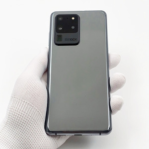 Ban đầu số lượng lớn sử dụng điện thoại <span class=keywords><strong>Android</strong></span> cho Samsung Galaxy S20 siêu thứ hai tay điện thoại di động giá thấp <span class=keywords><strong>Android</strong></span> tân trang điện thoại - Product Image 1