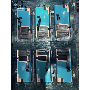 Pantalla Completa para <span class=keywords><strong>Huawei</strong></span> <span class=keywords><strong>P8</strong></span> <span class=keywords><strong>Lite</strong></span> 2017 con Pantalla Táctil LCD Integrada, 1 Año de Garantía en Pantalla Interior y Exterior - Product Image 6