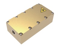 Laser Penghapusan Karat 200W 5W Laser Modul Laser Menandai Kepala