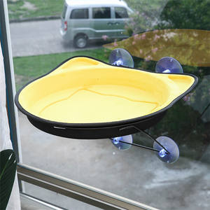 EVA แบบพับได้หลากสีสี่ฤดูเปลสำหรับสัตว์เลี้ยงแบบดูดสำหรับแมวที่นอนสัตว์เลี้ยงแบบแขวนสำหรับแมวฤดูร้อน - Product Image 6