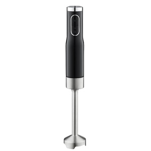 <span class=keywords><strong>Batidora</strong></span> <span class=keywords><strong>de</strong></span> Mano Eléctrica para el Hogar con Controles <span class=keywords><strong>de</strong></span> Botón, 2 Velocidades, Bajo Nivel <span class=keywords><strong>de</strong></span> Ruido y Función Automática - Product Image 1