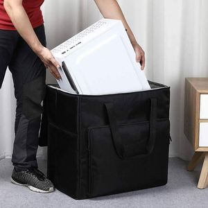 Sac de transport étanche pour ordinateur de bureau, PC de jeu, compatible BSCI, pour tour d'ordinateur, moniteur, clavier et accessoires - Product Image 4